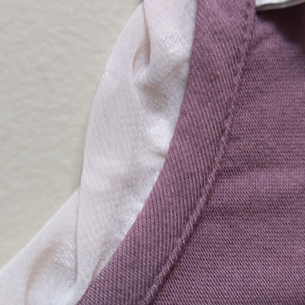 Logo tunic - Picture 3 of 11
